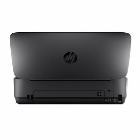 Hp OfficeJet 250 Mobile All-in-One Printer, Copy/Print/Scan CZ992A#B1H